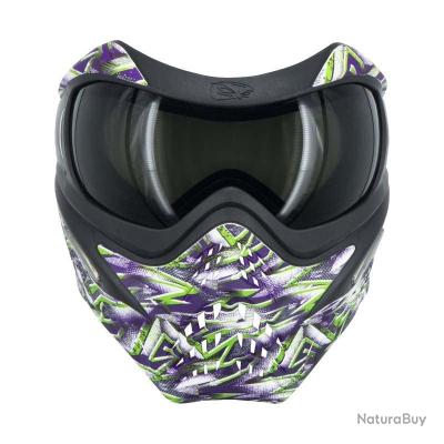 Annonce billes paintball : Masque thermal Soger VForce Grill - Villian