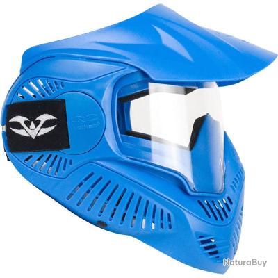 Annonce billes paintball : Masque thermal Soger VK MI 3 - Bleu