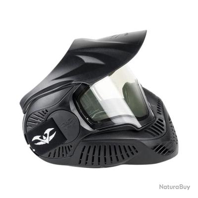 Annonce billes paintball : Masque thermal Soger VK MI 3 - Noir