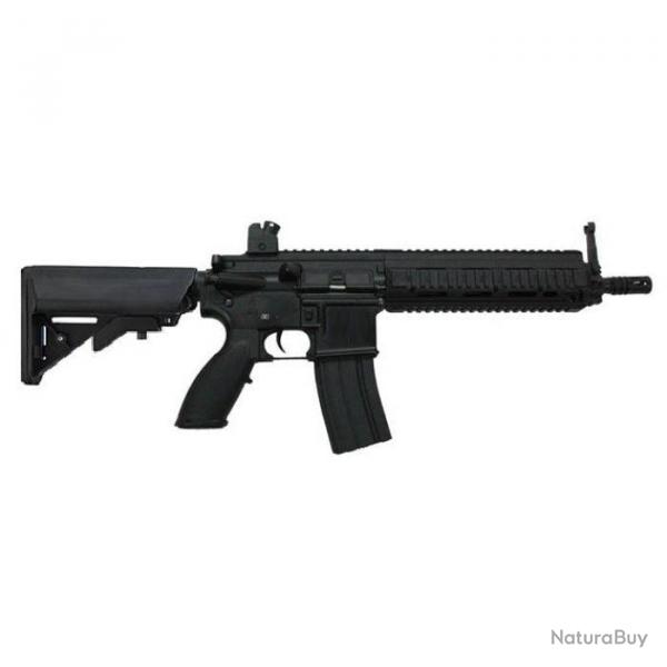 Rplique longue S&T 46D 10" G2 AEG Cal.6 mm