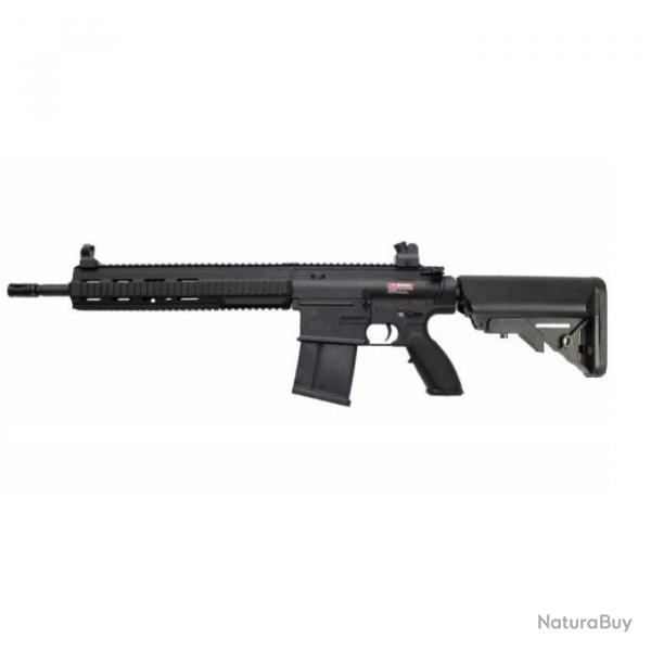 Rplique longue S&T ST47D G2 AEG Cal.6 mm - Noir