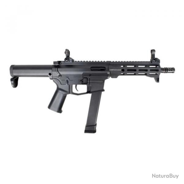 Rplique longue S&T UDP 9 7"G3 AEG - Noir