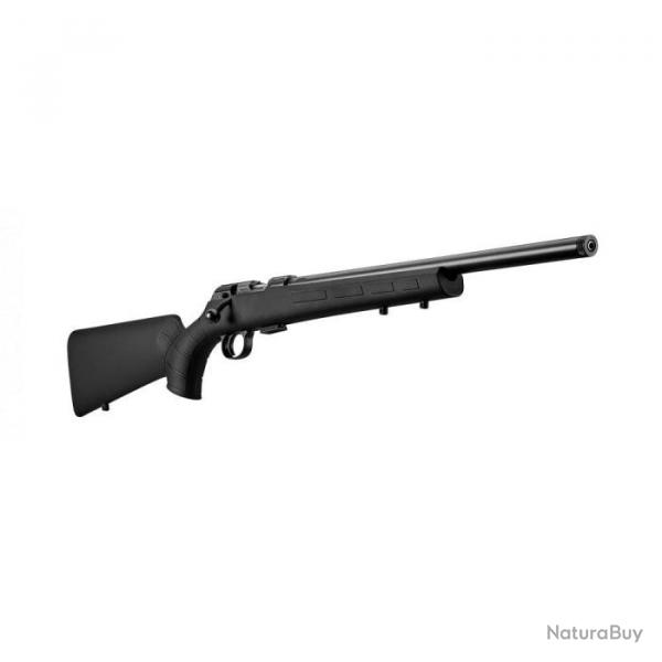 Carabine  verrou CZ 457 Varmint Synthetic - Cal. 22 LR - 22 LR