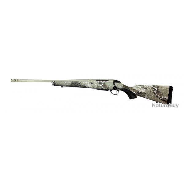 Carabine Tikka T3X Lite veil AlpineCal.7MMRM Canon de 62CM filetage 5/8-24