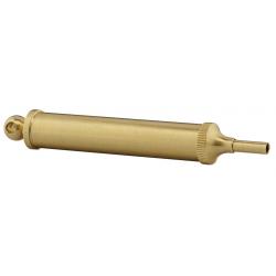Injecteur de poudre TDC pour armes à silex-Injecteur