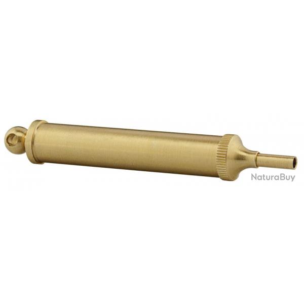 Injecteur de poudre TDC pour armes  silex-Injecteur