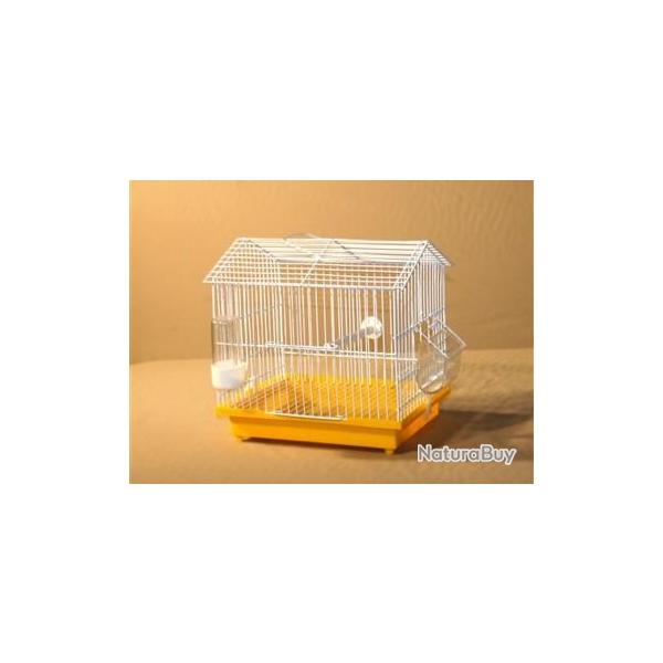 cage oiseaux - cage de chant M025