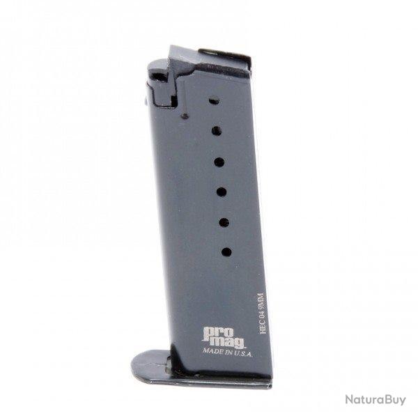 PROMAG CHARGEUR HK P7 M8 9x19mm 8 coups Acier