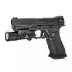 Lampe X300UH-B Noir Tactique Pistolet Livraison Offerte