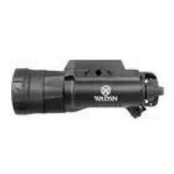 Lampe WASDN X300UH-B Noir Tactique Pistolet Livraison Offerte