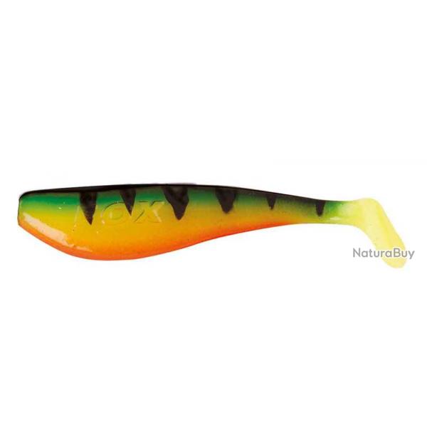 Zander Pro Shad 14cm  l'unit Firetiger UV