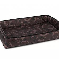 Tapis de Réception FOX Camo Mat With sides