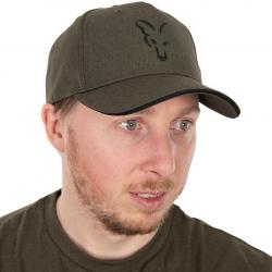 Casquette FOX Collection baseball Vert
