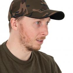 Casquette FOX Camo baseball hat