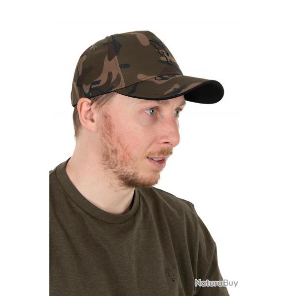 Casquette FOX Camo baseball hat