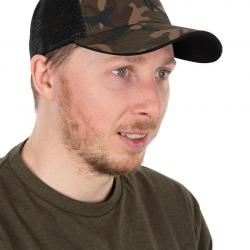 Casquette FOX Camo Trucker hat