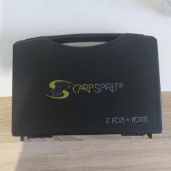 Detecteur CarpSpirit hd3 3+1
