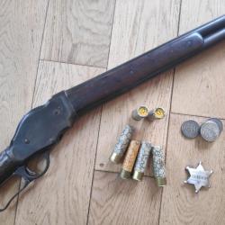 Winchester 1887 Cal 10