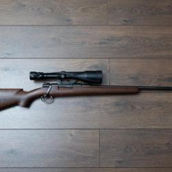 Mauser K98 300Win Mag