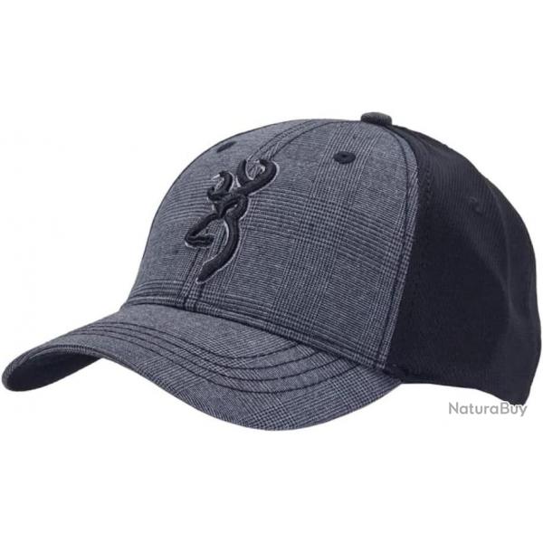 Casquette iron browning