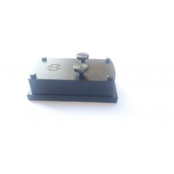 Adaptateur HMS brut pour Docter
