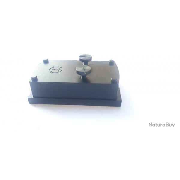 Adaptateur HMS brut pour Docter