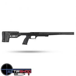 Chassis Oryx CZ 457 couleur Noir