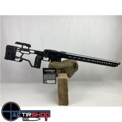 Carabine Tactirshop Bergara Custom MDT ACC Elite 22lr 20"