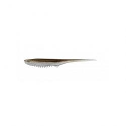 Leurre Souple Mosquito 180 mm Crystal brown
