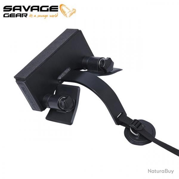 Support Moteur Savage Gear Pointy Bow 3 P