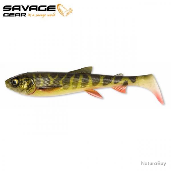 Leurre Savage Gear 3D Whitefish Shad 23CM 94G 1PCS Pike