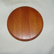 Trophée Tête se sanglier sur plaque (80x60x70cm en saillie) - Trophées