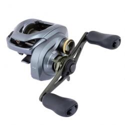 Moulinet Casting Shimano Curado DC 200/201 Gauche 230g 81cm 7.4:1 5,5kg