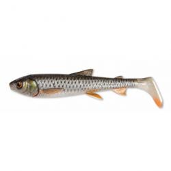 Leurre Souple Savage Gear 3D Whitefish Shad 20cm 20cm Roach A l'unité 62g