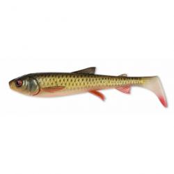 Leurre Souple Savage Gear 3D Whitefish Shad 17,5cm 42g 17,5cm Dirty Roach par 2