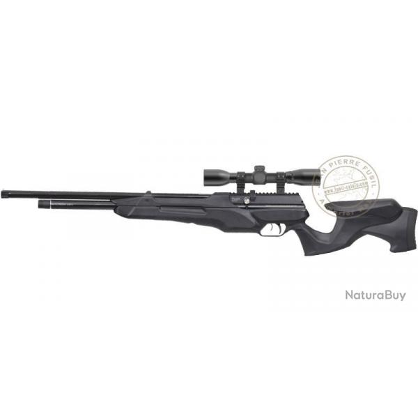 Carabine PCP CROSMAN Prospect - 4,5 mm (19,9 joules) + Lunette 4x32
