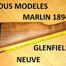 crosse NEUVE carabine MARLIN 1894 TOUS MODELES / GLENFIELD - VENDU PAR JEPERCUTE (a6955)