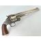 petites annonces chasse pêche : Rare, très beau revolver Smith - Wesson 1er model Russian civil 44R (659)