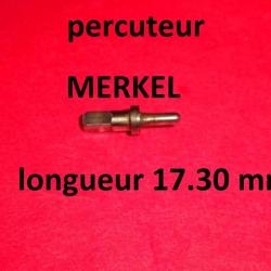 percuteur fusil MERKEL - VENDU PAR JEPERCUTE (D23B724)
