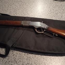 Winchester modèle 1873 cal 38-40