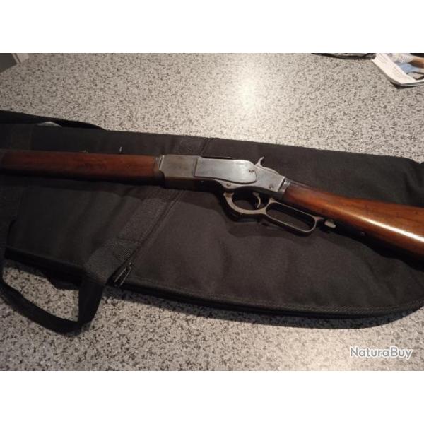 Winchester modle 1873 cal 38-40