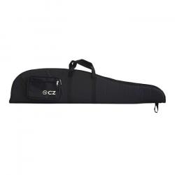 Fourreau pour carabine CZ 118 cm Noir OBSO - Noir