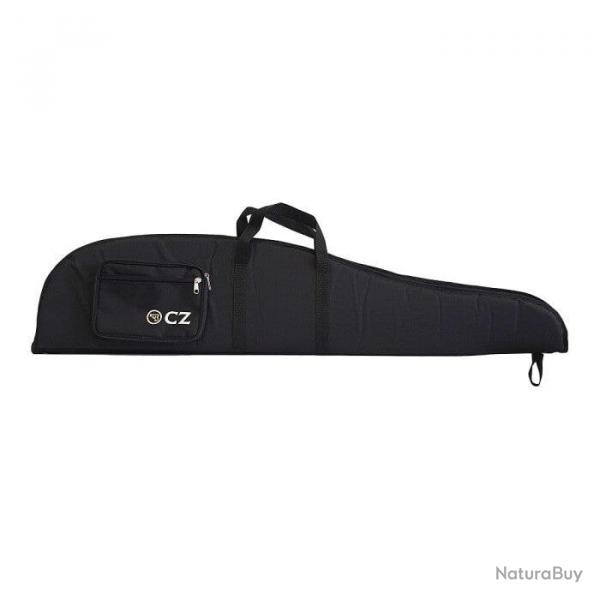 Fourreau pour carabine CZ 118 cm Noir OBSO - Noir