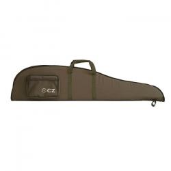 Fourreau pour carabine CZ 118 cm Noir OBSO - Vert