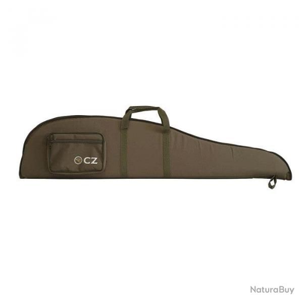 Fourreau pour carabine CZ 118 cm Noir OBSO - Vert