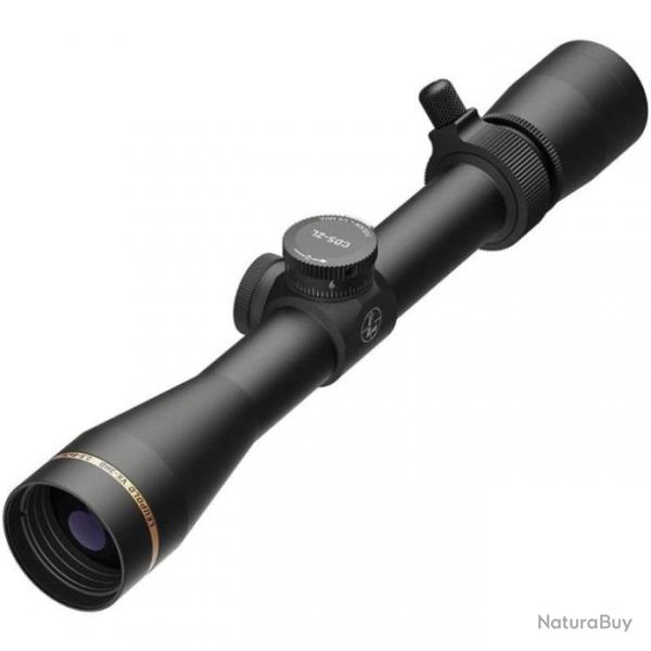 Lunette Leupold VX-3HD - 2.5-8X36 / Duplex