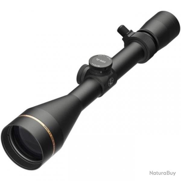 Lunette Leupold VX-3HD 3.5-10X50 CDS-ZL - 3.5-10X50 / Duplex