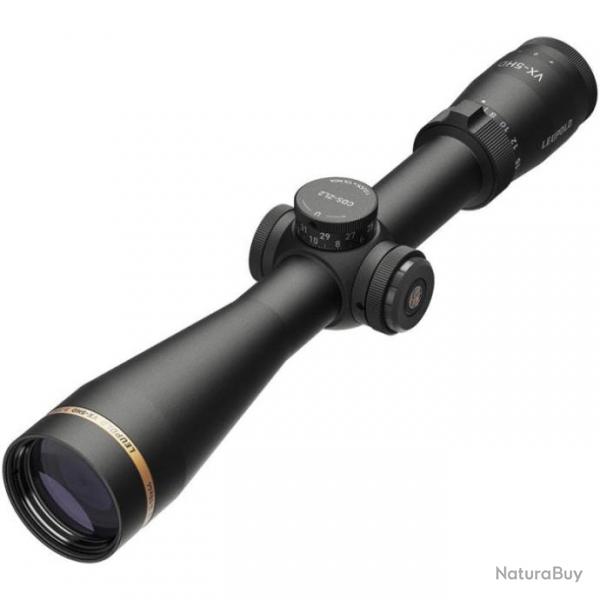 Lunette Leupold VX-5HD Side Focus - 3-15X44 / Boone & Crockett