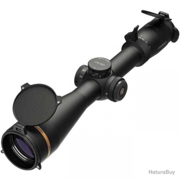 Lunette Leupold VX-6HD 3-18X50 CDS-ZL2 - 3-18X50 / FireDot Duplex