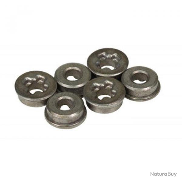Bushing SHS mtal - 7 mm en croix